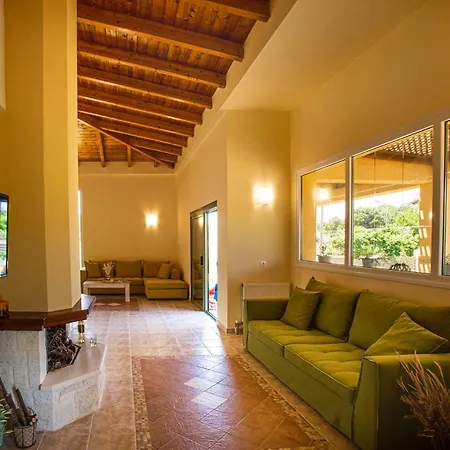 Villa Aroma